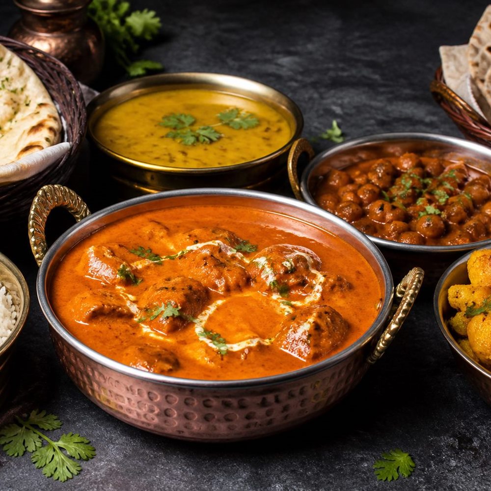 Traditional Curries — Tasty Eats Catering Services Dubai